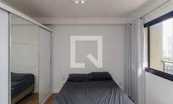 Imagem 3: Apartamento para Aluguel - Centro, 1 Quarto, 26 m2