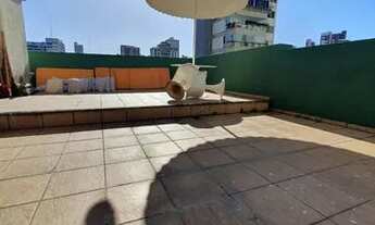 Imagem 4: Cobertura para venda possui 190 metros quadrados com 5 quartos em Cocó - Fortaleza - Ceará