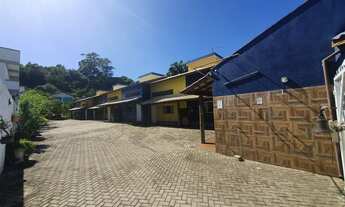 Imagem 4: Pousada em Ponta das Canas