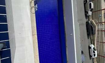 Imagem 4: Apartamento para aluguel possui 82 metros quadrados com 3 quartos