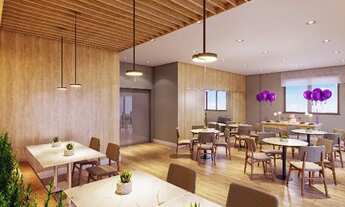 Imagem 7: Condomínio Seven Avenue Icaraí - Apartamentos 1, 2 e 3 quartos com excelente localização!