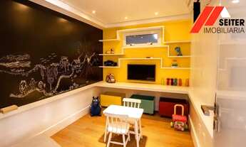 Imagem 6: Apartamento a venda na trindade florianópolis