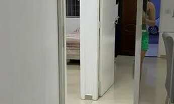 Imagem 6: Casa de condomínio para aluguel tem 200 metros quadrados com 3 quartos