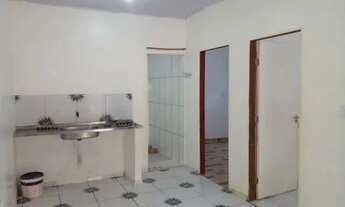 Imagem 7: Vendo casa na vila estrutural