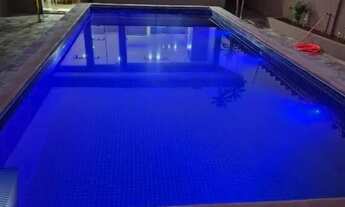 Imagem 4: Casa Residencial com 3 quartos para alugar, 280m² - Parque Residencial Lagoinha