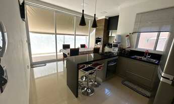 Imagem 3: Vendo Casa | 3 Dorm | Suíte | 120m2 Const | SetSul 1