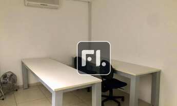 Imagem 3: Conjunto, 130 m² - venda por R$ 1.600.000,08 ou aluguel por R$ 12.850,33/mês - Bela Vista