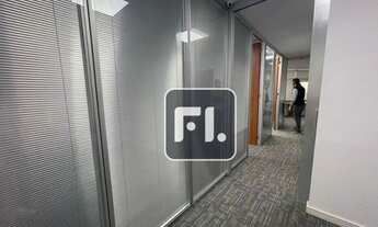 Imagem 5: Conjunto à venda, 84 m² por R$ 4.000.000,00 - Itaim Bibi - São Paulo/SP