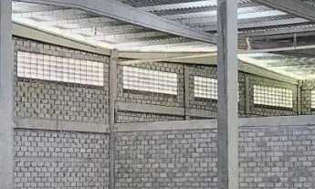 Imagem 7: Galpão Cascalheira com 5.900m²