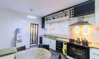 Imagem 6: Sobrado com 5 dormitórios, 609 m² - venda por R$ 3.700.000,00 ou aluguel por R$ 28.450,00