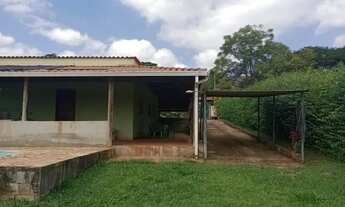 Imagem 4: Igarapé - Chácara de 1000m²