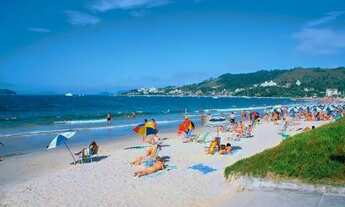 Imagem 3: Espetacular Terreno em Jurerê Internacional