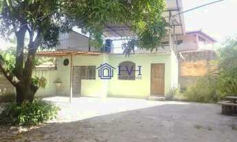 Imagem: Casa 02 quartos, suíte Nova pampulha Vespasiano