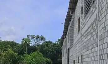 Imagem 3: Galpão Cascalheira com 5.900m²