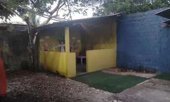 Imagem 4: Vende-se casa com ponto comercial no Tapanã