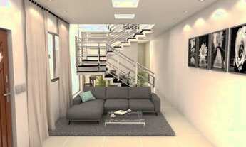 Imagem: Casa 03 quartos com entrada individual Lagoa