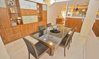 Imagem: Apartamento 4 quartos Funcionários