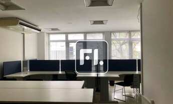 Imagem 6: Conjunto, 130 m² - venda por R$ 1.600.000,08 ou aluguel por R$ 12.850,33/mês - Bela Vista