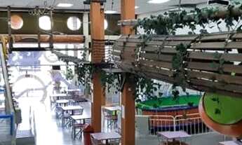 Imagem: Buffet Infantil no ABC-BF-301