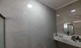 Imagem 4: Casa a venda Jardim das Palmeiras em Bady Bassit -SP