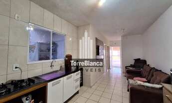 Imagem 7: Venda - Casa com 3 quartos, 2 vagas de garagem, Churrasqueira, Condomínio Moradas, Boa Vis