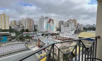 Imagem 2: Apartamento à venda, 107 m² por R$ 970.000,00 - Santa Paula - São Caetano do Sul/SP