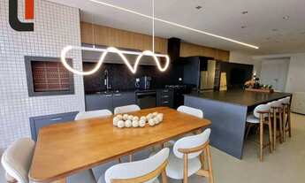 Imagem 3: Apartamento com 3 dormitórios à venda, 237 m² por R$ 3.700.000,00 - Centro - Guaratuba/PR