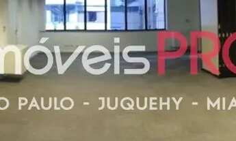 Imagem: Conj. Comercial, Paraíso - São Paulo