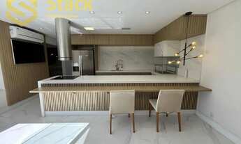 Imagem: CASA (SOBRADO) À VENDA COM 4 SUÍTES NO