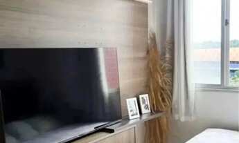 Imagem 6: APTO COND CHACARAS MONTENEGRO - VENDA - 2 QUARTOS