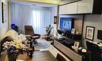 Imagem 5: APTO 2 DORM. COM BOX - CENTRO - 73,40 M² - VENDA - ED. JAMAICA