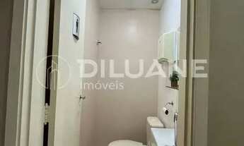 Imagem 6: Sala : / Comercial / Catete