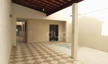 Imagem 2: Casa com 3 dormitórios para alugar, 180 m² por R$ 2.820,00/mês - Jardim Aman - Piracicaba