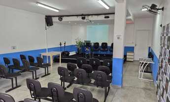 Imagem 2: Salão aluguel bairro novo mundo