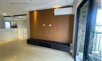 Imagem 4: Apartamento à venda na Vila Nova Conceição