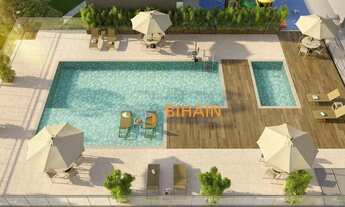 Imagem 7: Apartamento Garden com 2 dormitórios à venda, 89 m² por R$ 713.990,00 - Estrela do Oriente