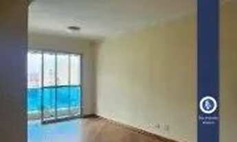 Imagem 2: Apartamento no Tatuapé, 98m², 3 Dormitórios