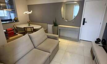 Imagem 2: Apartamento para Venda em Belo Horizonte, Buritis, 2 dormitórios, 1 suíte, 2 banheiros, 2