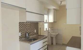 Imagem: Apartamento para alugar em Sumaré, Parque