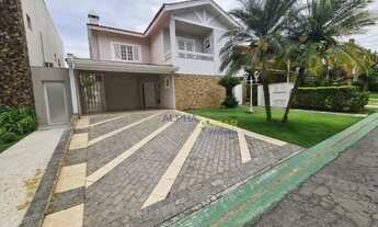 Imagem: Casa com 4 suítes para alugar, 330 m²