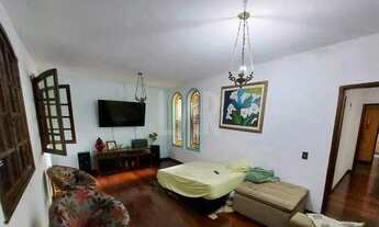 Imagem 2: Casa à venda, 5 quartos, 1 suíte, 4 vagas, Jardim Atlântico - Belo Horizonte/MG