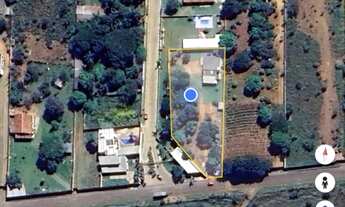 Imagem 5: 2400 metros próximo a taguatinga Vendo Comercial e residencial. 2.400m² - Residencial Parq