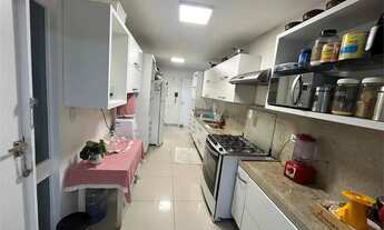 Imagem 7: Apartamento com 3 quartos à venda em Ponta Verde - AL