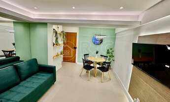 Imagem 2: Imóvel para venda com 40 metros quadrados com 1 quarto em Centro - Rio de Janeiro - RJ