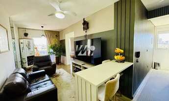 Imagem 2: Apartamento 02 dormitórios no bairro Pagani - mrt