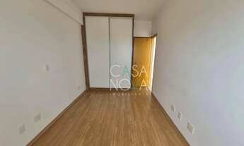 Imagem 6: Apartamento com 1 dormitório para alugar, 50 m² por R$ 3.500/mês - Ponta da Praia - Santos