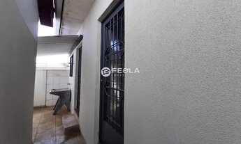 Imagem 4: Casa para alugar em Santa Bárbara D'Oeste, Vila Dainese, com 1 quarto, com 45 m²