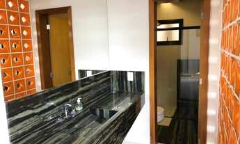 Imagem 6: Casa Terrea Jardins Munique