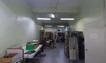 Imagem 2: COMERCIAL - CONSOLAÇÃO - SP