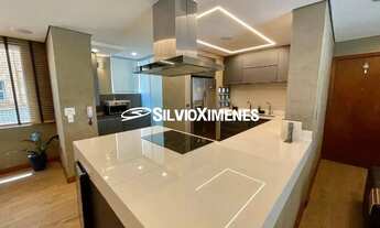 Imagem 4: Residencial Apartamento no Anchieta com 98,00 (M²), 3 quartos e 2 vagas para Venda